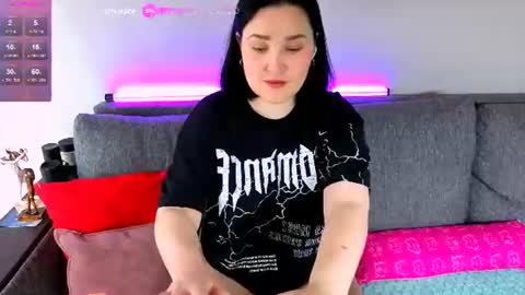 Snapshot of smartandamazing chatting on June 2026 08:42:01 AM Dasha online show from June 2026 08:42:01 AM