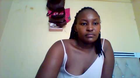 Katerina online show from February 2025 11:33:01 AM