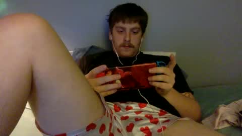 Sluggie online show from December 2024 03:03:02 AM