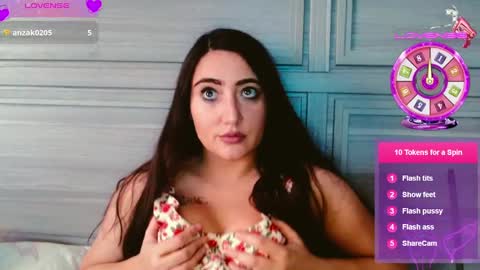 Smexy online show from March 2025 08:10:02 PM