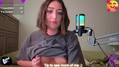 Smexy online show from October 2025 05:02:02 PM