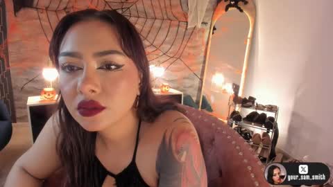 smi_samara online show from October 2025 12:05:02 PM