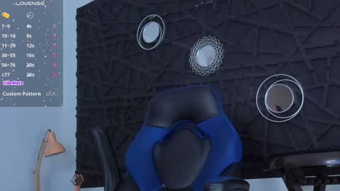 Jade Smiith online show from December 2024 08:56:01 PM