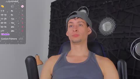 Jade Smiith online show from January 2025 09:34:01 PM