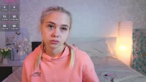 The girl from the dream by name Mary online show from November 2025 04:16:02 PM