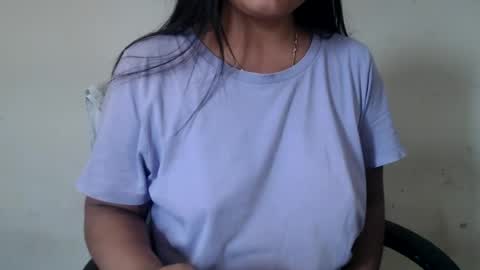 Snapshot of smiley_queen99 chatting on July 2026 04:19:02 AM smiley online show from July 2026 04:19:02 AM