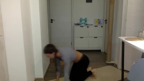 smiling_lexa online show from November 2025 07:18:02 AM