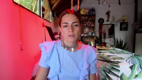 SmilingSalor online show from December 2025 09:44:01 PM