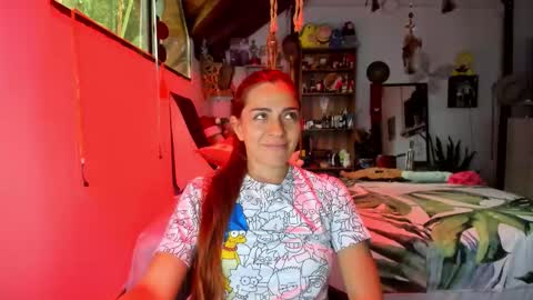 SmilingSalor online show from December 2025 10:28:01 PM