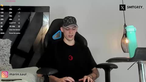 SMIT  online show from December 2025 08:47:02 PM