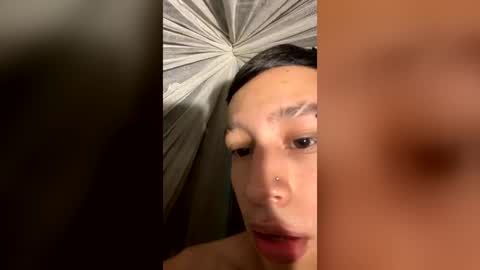 Snapshot of smith_maycol chatting on July 2026 06:10:01 AM Mateo stiben online show from July 2026 06:10:01 AM