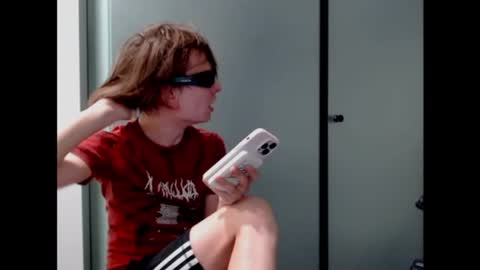 Snapshot of smoke_killer chatting on June 2026 07:22:02 PM smoke killer online show from June 2026 07:22:02 PM