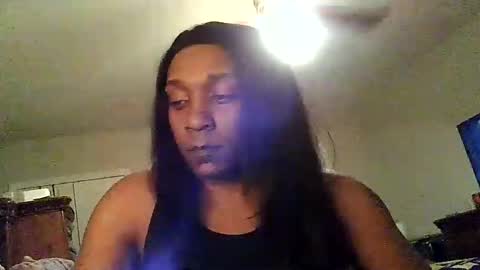 Snapshot of smokegoddess35 chatting on January 2025 08:17:01 AM SmokeGoddess35 online show from January 2025 08:17:01 AM