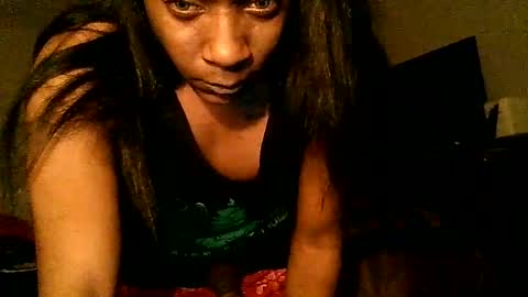 Snapshot of smokegoddess35 chatting on January 2025 09:10:02 AM SmokeGoddess35 online show from January 2025 09:10:02 AM