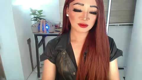 Amanda online show from December 2024 01:34:02 AM