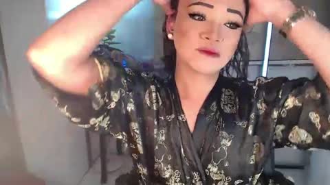 Amanda online show from December 2024 09:09:02 PM