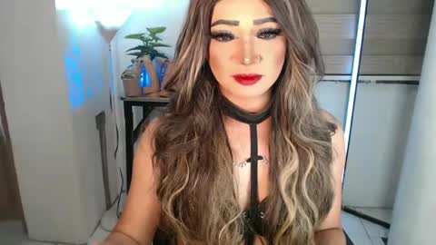 Amanda online show from January 2025 07:40:01 PM