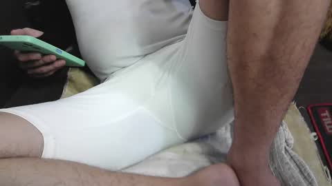 smoker2929 online show from October 2025 04:07:02 AM