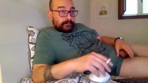 smoker985 online show from September 2025 09:53:02 AM