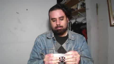 smokers_lounge online show from July 2026 05:15:01 AM