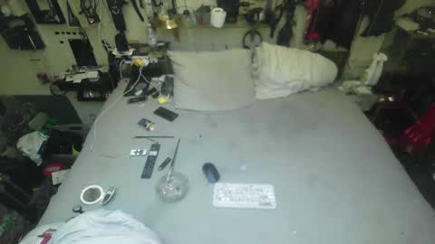 smokeslut365 online show from December 2025 10:05:01 PM