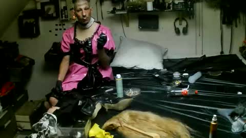 smokeslut365 online show from June 2026 11:50:02 PM