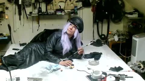 smokeslut365 online show from July 2026 08:59:01 PM