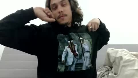 Snapshot of smokestar1991 chatting on January 2025 04:25:02 AM SmokeStar online show from January 2025 04:25:02 AM