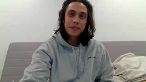 Snapshot of smokestar1991 chatting on January 2025 12:55:01 AM SmokeStar online show from January 2025 12:55:01 AM