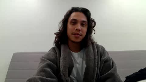 Snapshot of smokestar1991 chatting on January 2025 03:01:01 PM SmokeStar online show from January 2025 03:01:01 PM