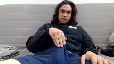 Snapshot of smokestar1991 chatting on January 2025 03:08:02 PM SmokeStar online show from January 2025 03:08:02 PM