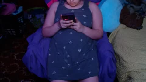 Snapshot of smokydian chatting on October 2025 07:45:02 PM DIAN dee-ann online show from October 2025 07:45:02 PM