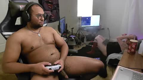 Smoothj2011 online show from February 2025 01:08:02 PM