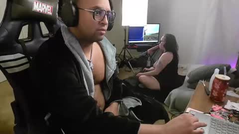 Smoothj2011 online show from February 2025 01:41:01 PM