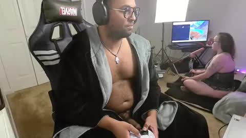 Smoothj2011 online show from March 2025 11:47:02 AM