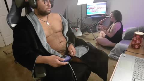 Smoothj2011 online show from March 2025 02:08:02 PM