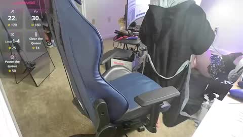 Smoothj2011 online show from October 2025 07:52:02 AM