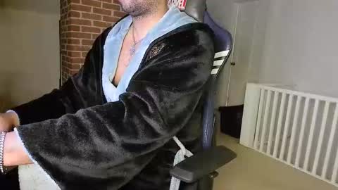 Smoothj2011 online show from March 2026 08:42:01 AM