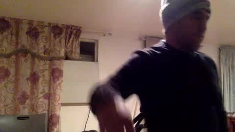 smoothstrik3r online show from October 2025 01:01:01 PM