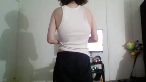 Bambi--Vodka online show from December 2024 01:34:01 AM