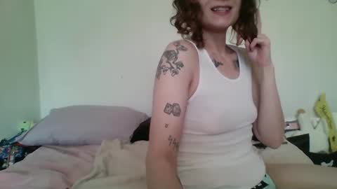 Bambi--Vodka online show from February 2026 08:35:02 PM