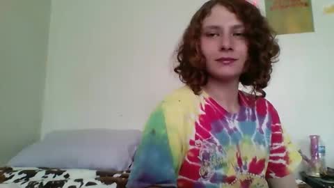 Bambi--Vodka online show from April 2026 09:17:02 PM