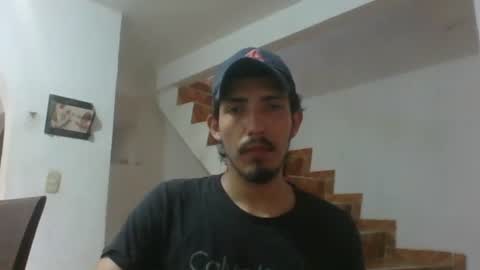 Snapshot of snackontime19 chatting on February 2025 10:17:02 PM snackontime19 online show from February 2025 10:17:02 PM