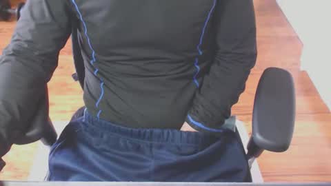 Cbt-Slave online show from November 2025 10:50:02 AM