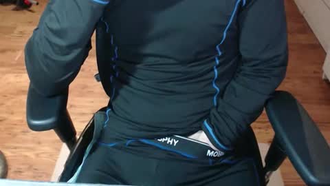 Cbt-Slave online show from March 2026 05:11:01 AM