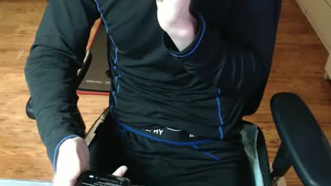 Cbt-Slave online show from April 2026 04:15:01 AM