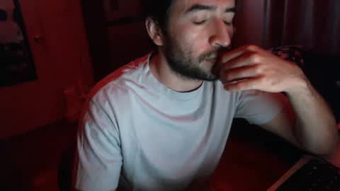 Snapshot of snow92jake chatting on September 2025 07:32:01 AM snow92jake online show from September 2025 07:32:01 AM