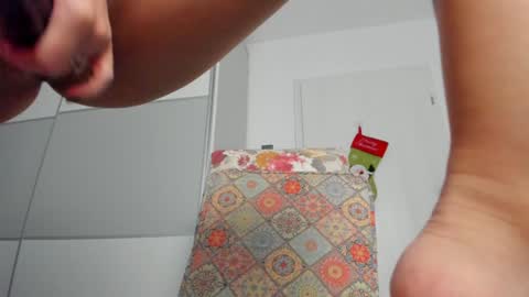 Maria online show from December 2024 11:00:01 AM