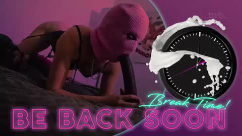 Snapshot of snowbarbiee chatting on January 2025 08:32:02 AM snowbarbie online show from January 2025 08:32:02 AM