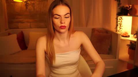 Snapshot of snowbarbieee chatting on January 2025 11:46:01 AM Hanna online show from January 2025 11:46:01 AM